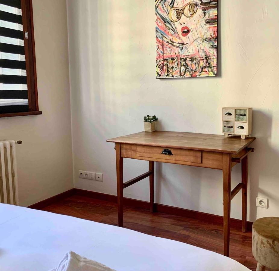 Brooklyn Proche De La Gare Appartement Annecy Buitenkant foto
