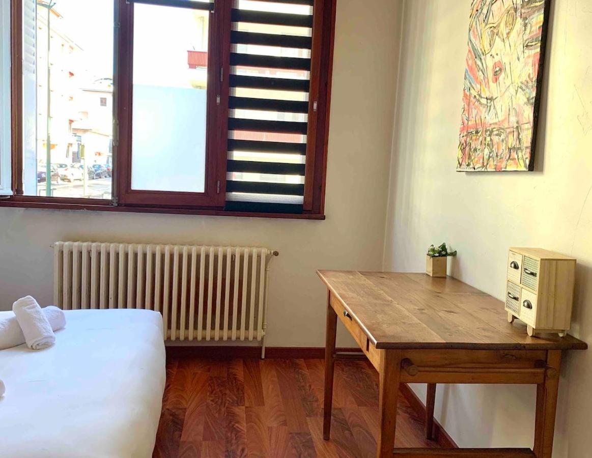 Brooklyn Proche De La Gare Appartement Annecy Buitenkant foto